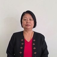 Yalem Taga Burang